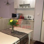 Дава се под наем Едностаен апартамент в Варна, Спортна зала - 25 кв.м за 306 € - Снимка #1