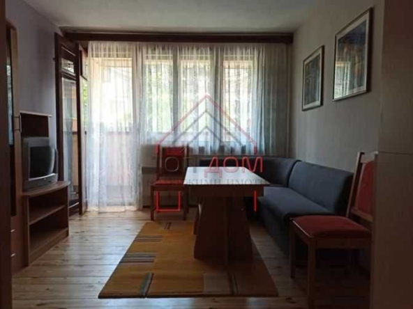 Дава се под наем Двустаен апартамент в Варна, Завод Дружба - 46 кв.м за 306 € - Снимка #1