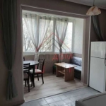 Дава се под наем Двустаен апартамент в Левски - 45 кв.м за 433.5 € - Снимка #1