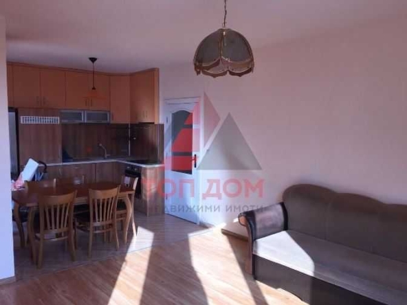 Дава се под наем Тристаен апартамент в Варна, Възраждане 1 - 89 кв.м за 612 € - Снимка #1