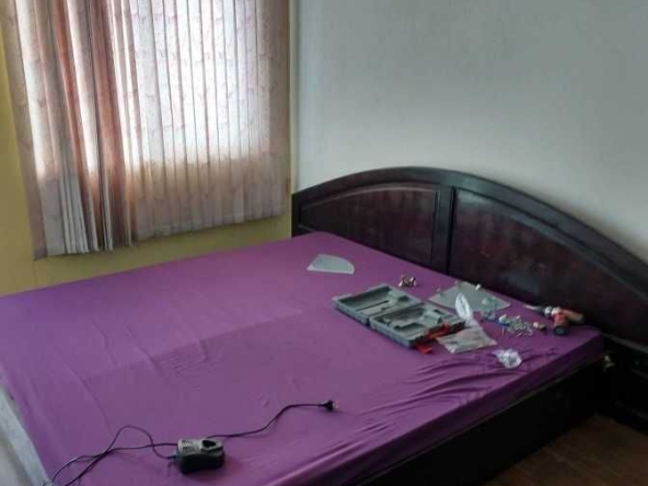 Дава се под наем Тристаен апартамент в Пловдив, Каменица 2 - 90 кв.м за 331.5 € - Снимка #1