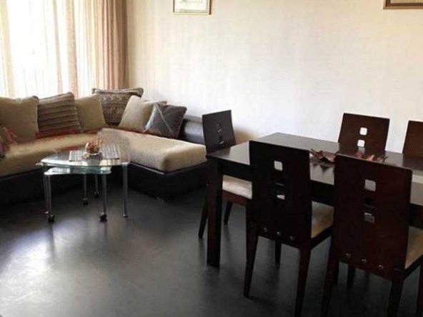 Дава се под наем Тристаен апартамент в София, Дружба 1 - 88 кв.м за 498.27 € - Снимка #1