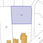 Парцел в с. Граф Игнатиево, Област Пловдив - 1058 кв.м за 36 €/кв.м - Снимка #1