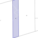 Земеделски имот в с. Бойково, Област Пловдив -  кв.м за 17 €/дка - Снимка #1