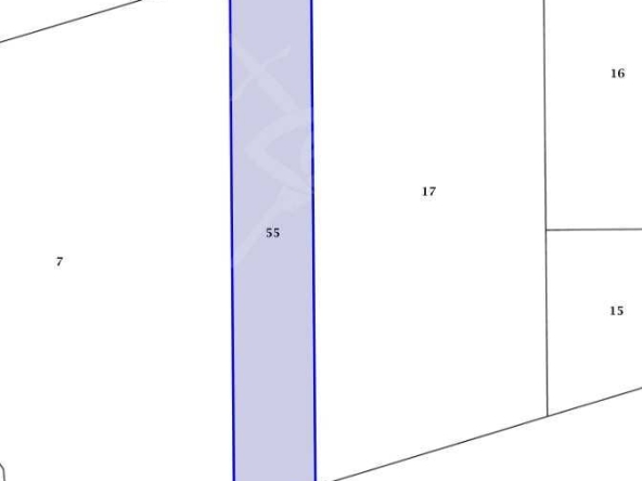 Земеделски имот в с. Бойково, Област Пловдив -  кв.м за 17 €/дка - Снимка #1