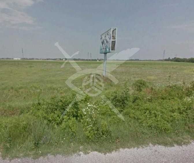 Парцел в Пловдив, Тракия - 3358 кв.м за 74 €/кв.м - Снимка #1