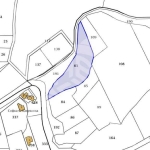 Земеделски имот в Куклен -  кв.м за 58576 €/дка - Снимка #1