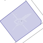 Парцел в Каблешково - 1000 кв.м за 21 €/кв.м - Снимка #1