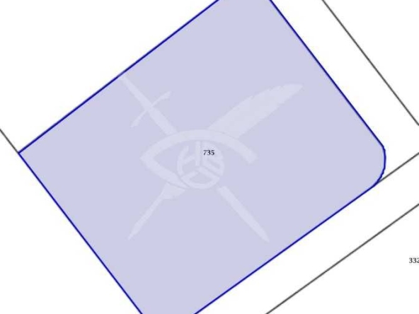 Парцел в Каблешково - 1000 кв.м за 21 €/кв.м - Снимка #1