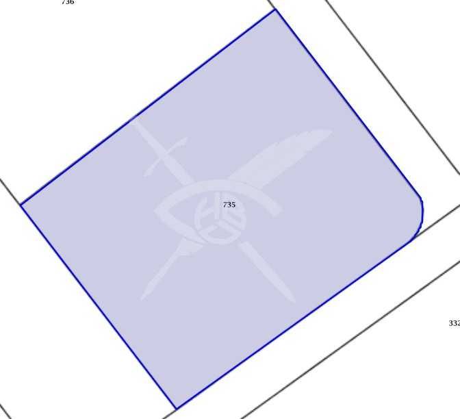 Парцел в Каблешково - 1000 кв.м за 21 €/кв.м - Снимка #1