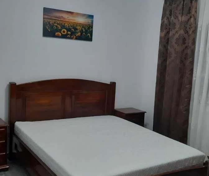 Дава се под наем Двустаен апартамент в Бургас, Крайморие - 60 кв.м за 229.5 € - Снимка #1