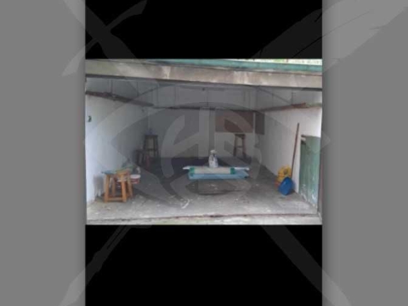 Гараж / Паркомясто в Пловдив, Младежки Хълм - 21 кв.м за 1381 €/кв.м - Снимка #1