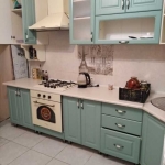 Дава се под наем Двустаен апартамент в София, Орландовци - 65 кв.м за 407.49 € - Снимка #1