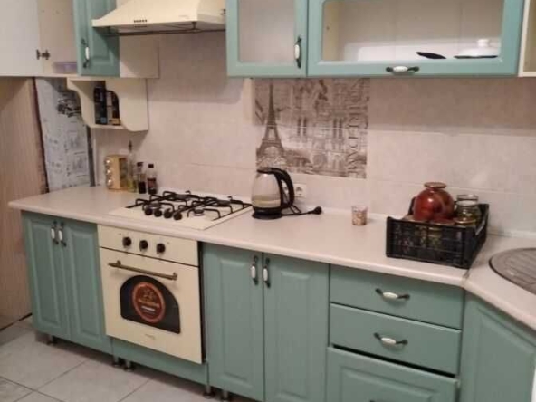 Дава се под наем Двустаен апартамент в София, Орландовци - 65 кв.м за 407.49 € - Снимка #1