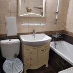 Дава се под наем Двустаен апартамент в София, Център - 55 кв.м за 382.5 € - Снимка #1