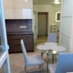 Дава се под наем Двустаен апартамент в София, Зона Б-18 - 66 кв.м за 612 € - Снимка #1