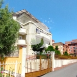 Тристаен апартамент в Свети Влас - 60 кв.м за 1047 €/кв.м - Снимка #1