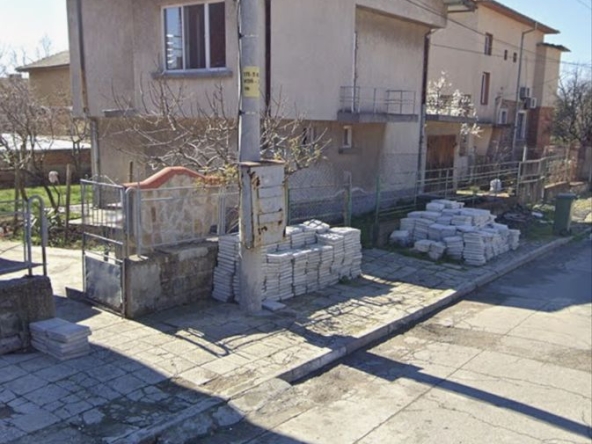 Къща в Димитровград - 116 кв.м за 704 €/кв.м - Снимка #1