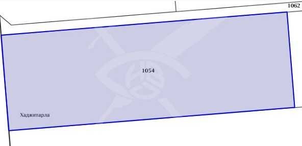 Парцел в Бургас, Промишлена зона - Север - 9385 кв.м за 39 €/кв.м - Снимка #1