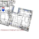Двустаен апартамент в Русе, Широк център - 101 кв.м за 1374 €/кв.м - Снимка #1