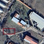 Парцел в с. Мусачево, Област София-област - 1940 кв.м за 100 €/кв.м - Снимка #1