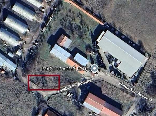 Парцел в с. Мусачево, Област София-област - 1940 кв.м за 100 €/кв.м - Снимка #1