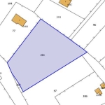 Парцел в Перущица - 1123 кв.м за 29 €/кв.м - Снимка #1