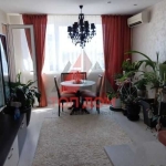 Дава се под наем Тристаен апартамент в Варна, Възраждане 1 - 70 кв.м за 650 € - Снимка #1