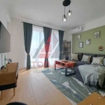 Дава се под наем Двустаен апартамент в Варна, м-т Пчелина - 56 кв.м за 459 € - Снимка #1