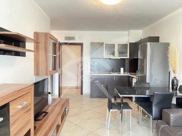 Двустаен апартамент в с. Равда, Област Бургас - 58 кв.м за 748 €/кв.м - Снимка #1