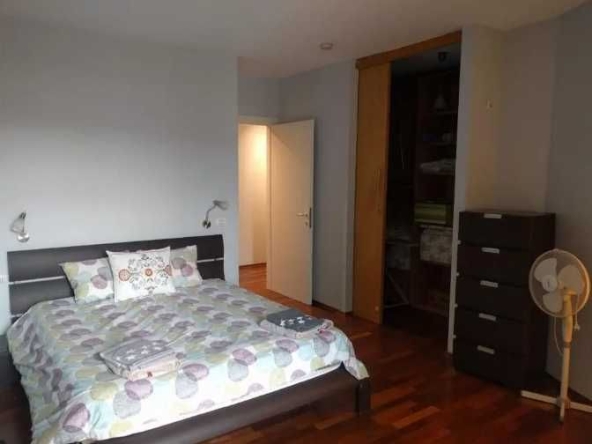 Дава се под наем Четиристаен апартамент в Пловдив, Център - 99 кв.м за 229.5 € - Снимка #1