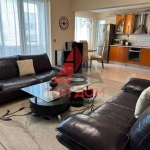 Дава се под наем Тристаен апартамент в Варна, Чайка - 110 кв.м за 1000 € - Снимка #1