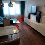 Дава се под наем Тристаен апартамент в Варна, Младост 1 - 90 кв.м за 612 € - Снимка #1