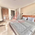 Дава се под наем Тристаен апартамент в к.к. Св.Св. Константин и Елена - 84 кв.м за 210000 € - Снимка #1