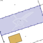 Парцел в с. Константиново, Област Бургас - 599 кв.м за 52 €/кв.м - Снимка #1