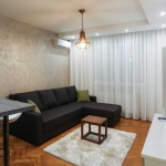 Дава се под наем Двустаен апартамент в Пловдив, Мараша - 60 кв.м за 265.2 € - Снимка #1