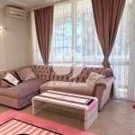 Двустаен апартамент в к.к. Слънчев бряг - 74 кв.м за 1609 €/кв.м - Снимка #1