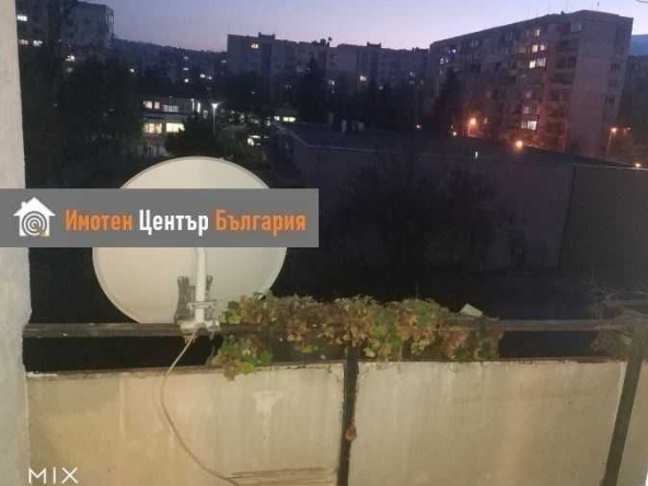 Двустаен апартамент в София, Студентски град - 65 кв.м за 2270 €/кв.м - Снимка #1