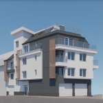 Двустаен апартамент в Варна, Аспарухово - 69 кв.м за 1305 €/кв.м - Снимка #1