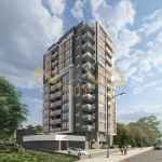 Четиристаен апартамент в Варна, Възраждане 1 - 142 кв.м за 783 €/кв.м - Снимка #1