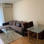 Дава се под наем Двустаен апартамент в Пловдив, Кършияка - 75 кв.м за 400 € - Снимка #1