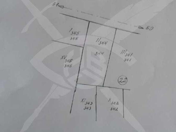 Парцел в с. Черноземен, Област Пловдив - 1391 кв.м за 19 €/кв.м - Снимка #1