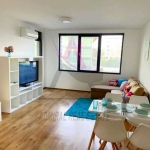 Дава се под наем Двустаен апартамент в к.к. Св.Св. Константин и Елена - 60 кв.м за 31276 € - Снимка #1