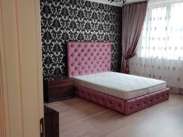 Дава се под наем Двустаен апартамент в София, Зона Б-18 - 60 кв.м за 648.21 € - Снимка #1