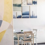 Дава се под наем Едностаен апартамент в Бургас, Зорница - 48 кв.м за 255 € - Снимка #1