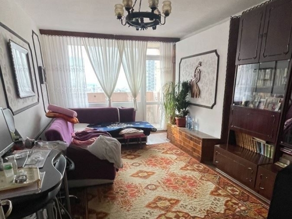 Тристаен апартамент в София, Банишора - 75 кв.м за 2734 €/кв.м - Снимка #1