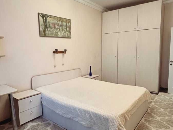 Дава се под наем Едностаен апартамент в София, Люлин 5 - 47 кв.м за 178.5 € - Снимка #1