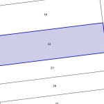 Парцел в с. Брестовица, Област Пловдив - 4600 кв.м за 10 €/кв.м - Снимка #1