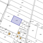 Парцел в Пловдив, Коматево - 2500 кв.м за 45 €/кв.м - Снимка #1