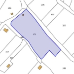 Парцел в Асеновград - 3001 кв.м за 16 €/кв.м - Снимка #1